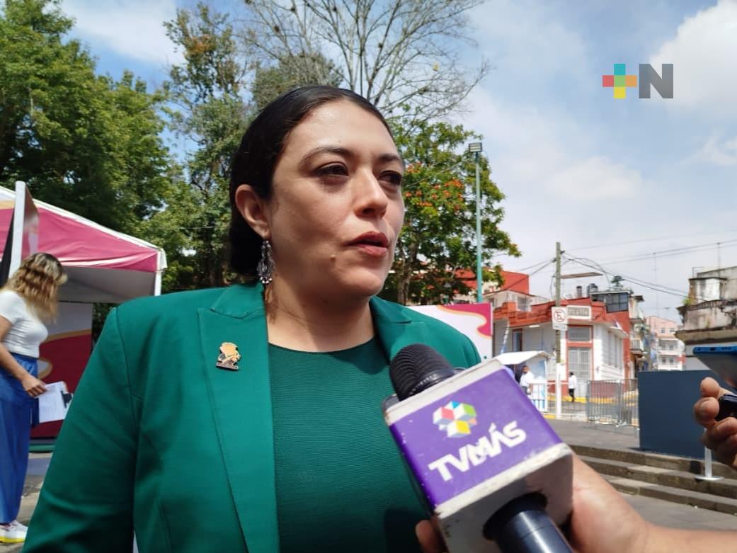 Controlado incendio de San Juan del Monte informó PC