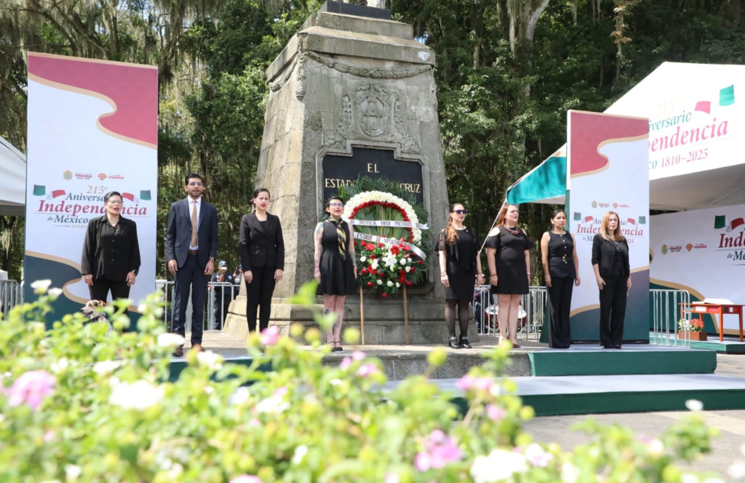 La historia de México escrita con manos de mujeres: Ortega Medina