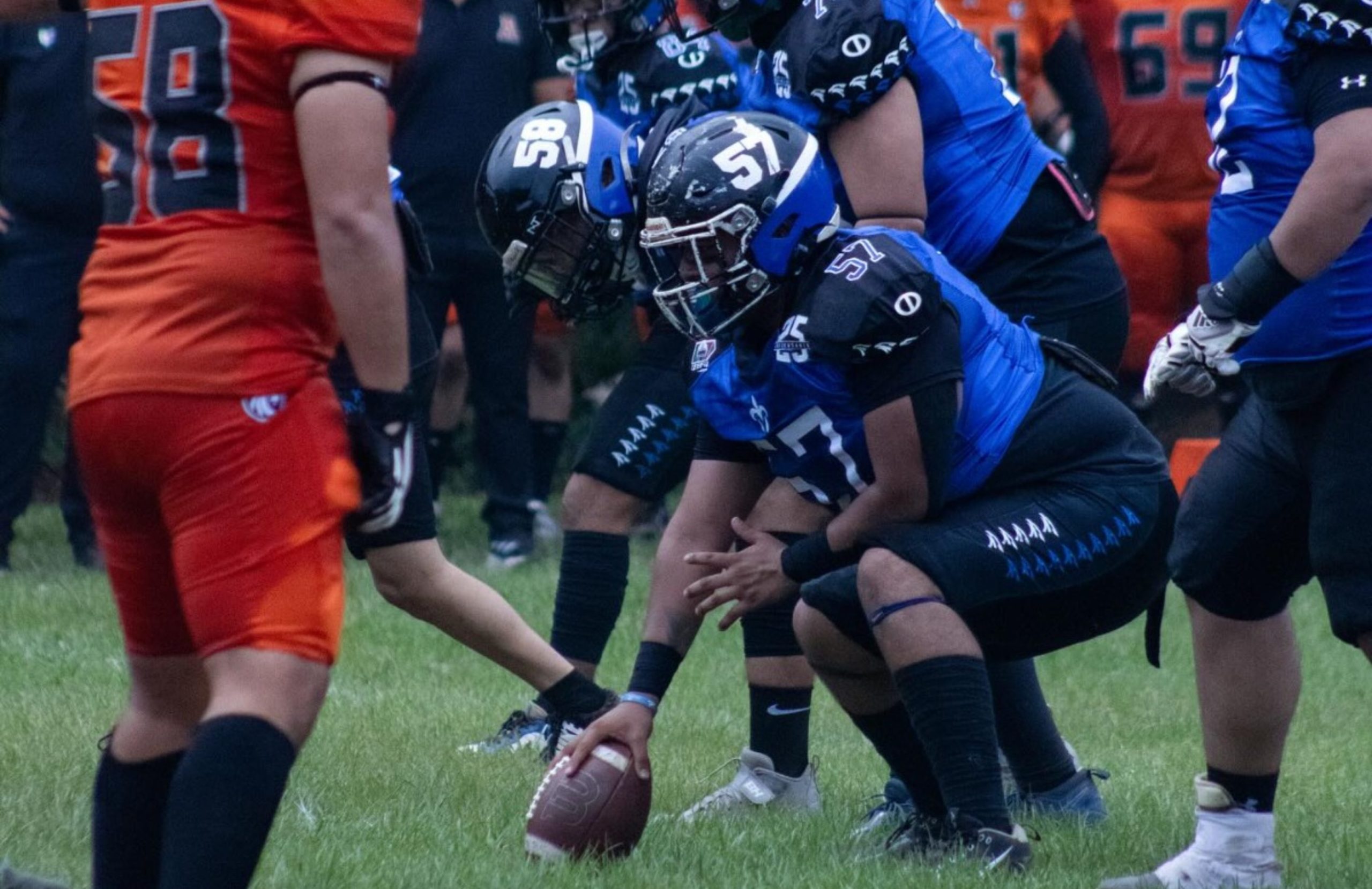 Repetirá Halcones como local ante Arkansas State en Onefa