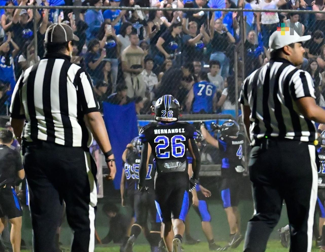 Con descanso y recuperación, Halcones UV preparan su regreso a la competencia