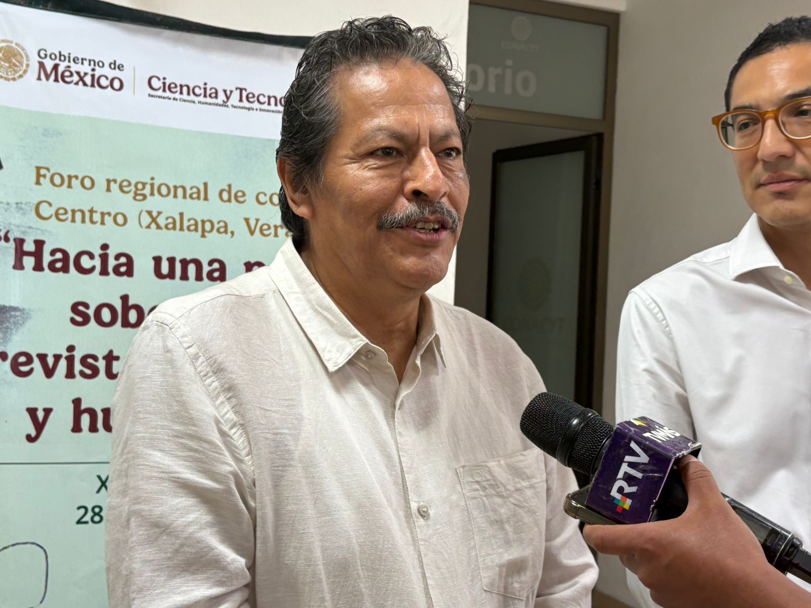 En Inecol elaboran nuevo mapa de jardín Botánico para registro de diversidad de especies