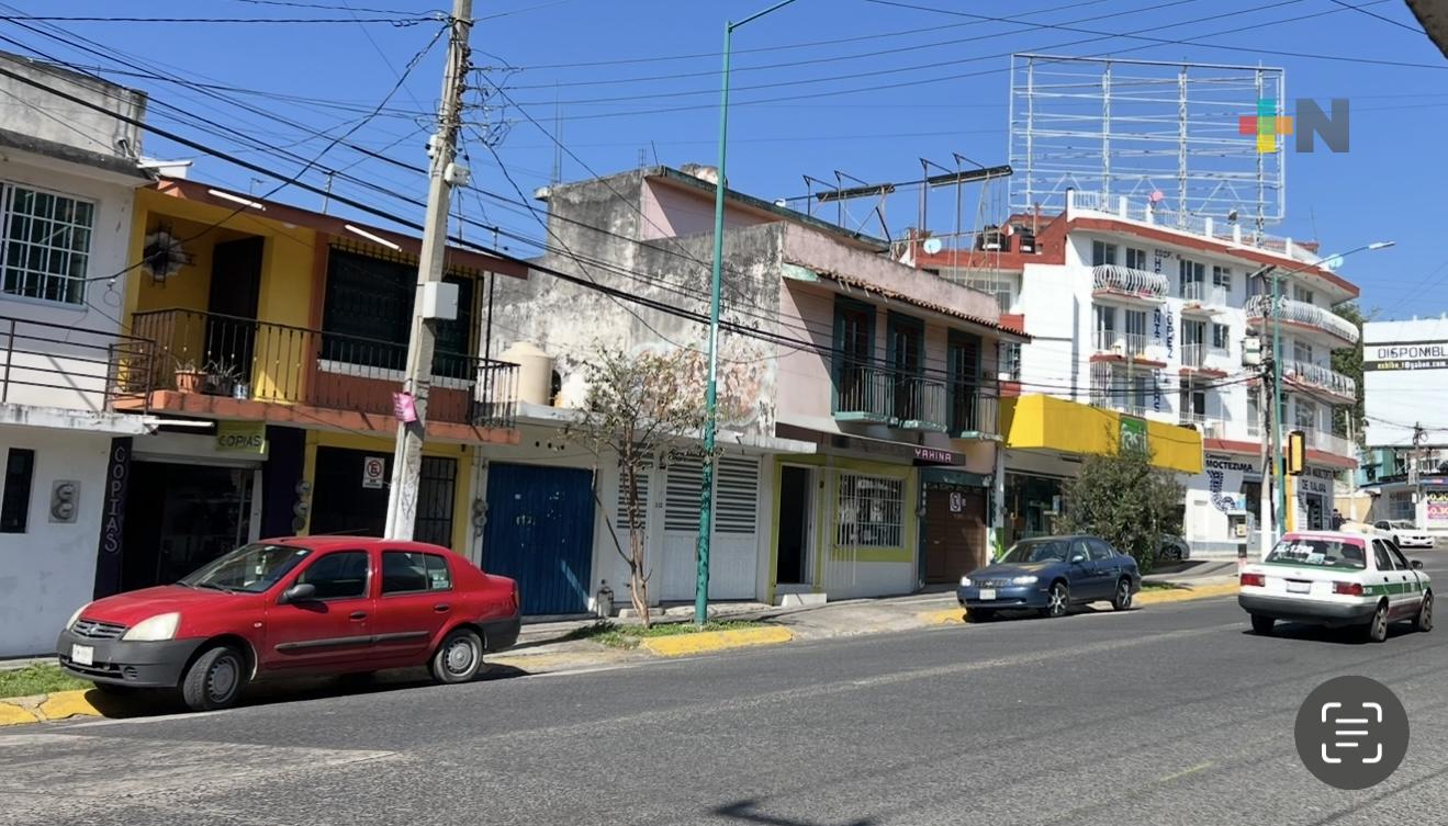 Cielo despejado a medio nublado, probabilidad de lluvias y tormentas aumentan por la tarde noche
