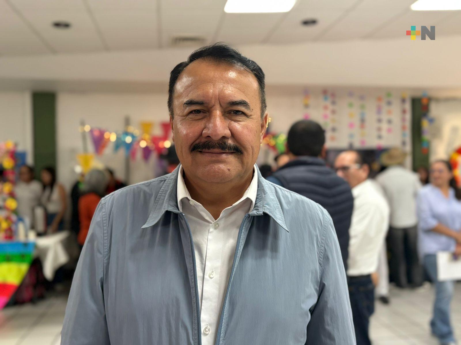 Veracruz se posiciona en materia turística, cultural, deportiva y artística