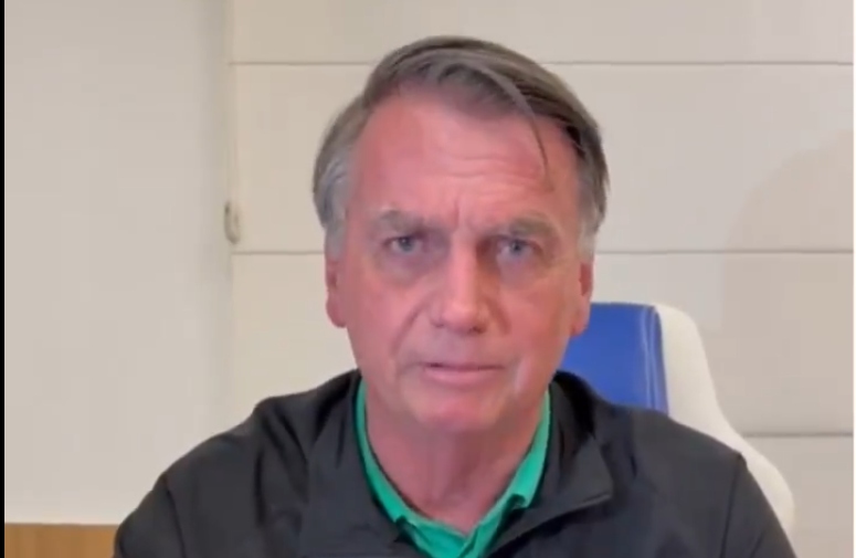 Condenan a Jair Bolsonaro a 27 años de prisión