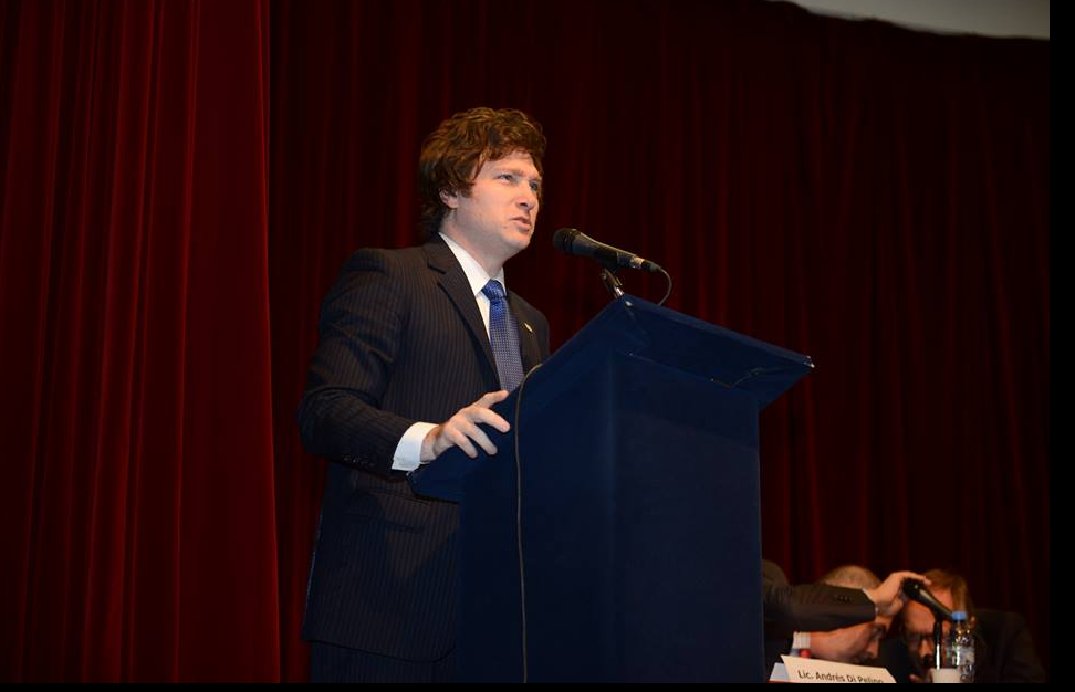 Partido de Milei sufre derrota legislativa en Buenos Aires