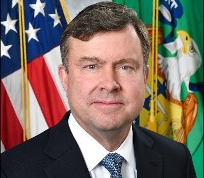 Subsecretario de Tesoro de EUA visita hoy México