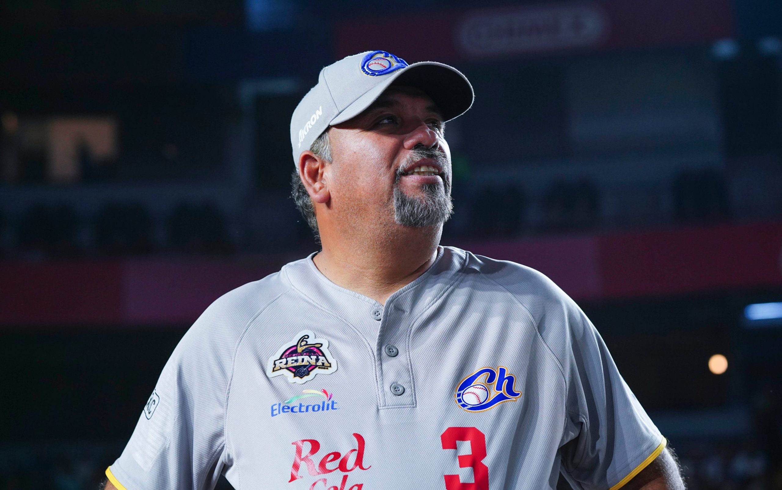 Manager sinaloense para El Águila Softbol