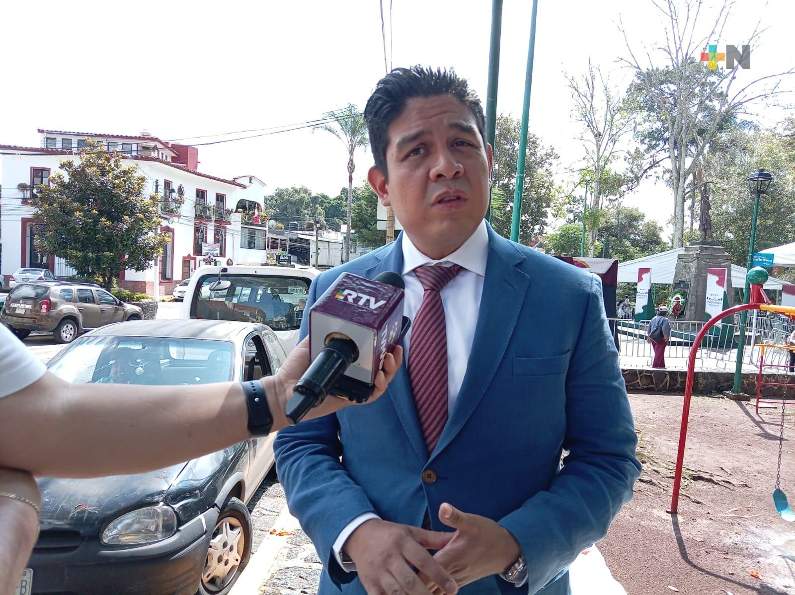 Programa de Regularización de Centros Escolares da certeza jurídica a los planteles