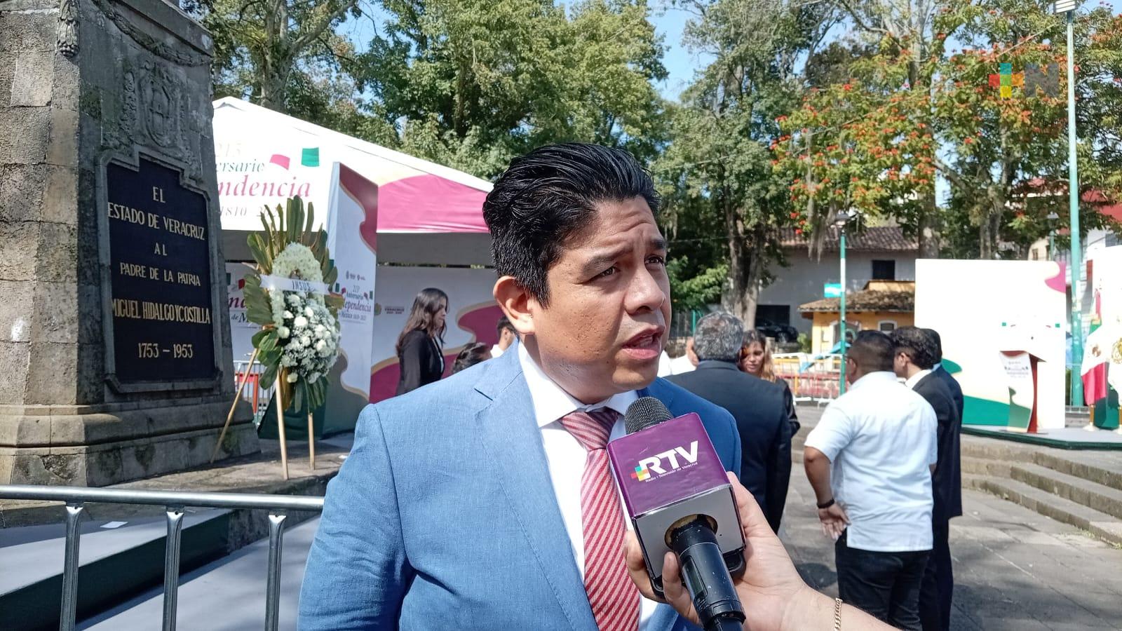 En Uxpanapa, 50 mil familias se beneficiarán con programa para regularizar asentamientos humanos