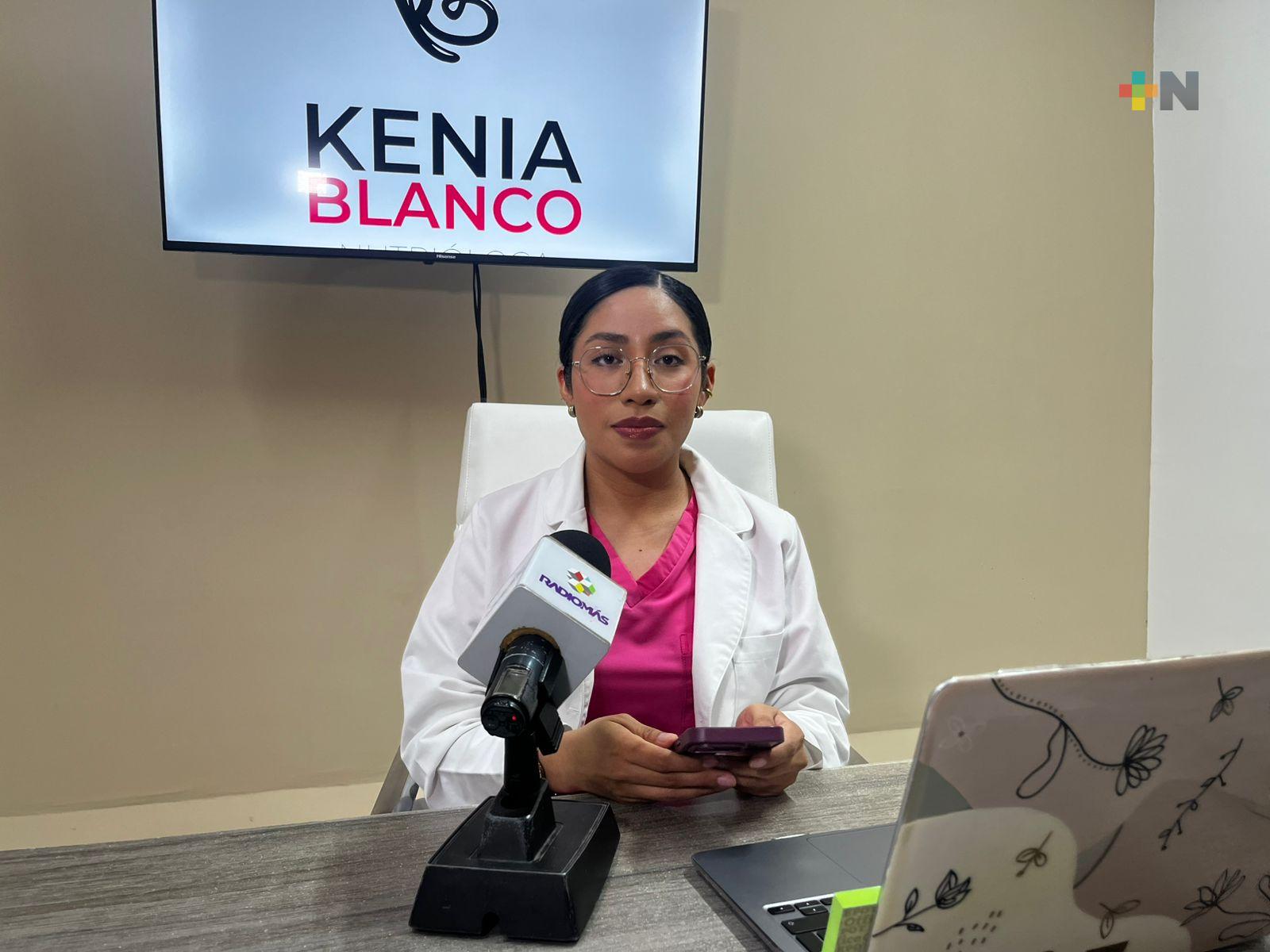 Idear lonches saludables se ha convertido en un nuevo desafío familiar