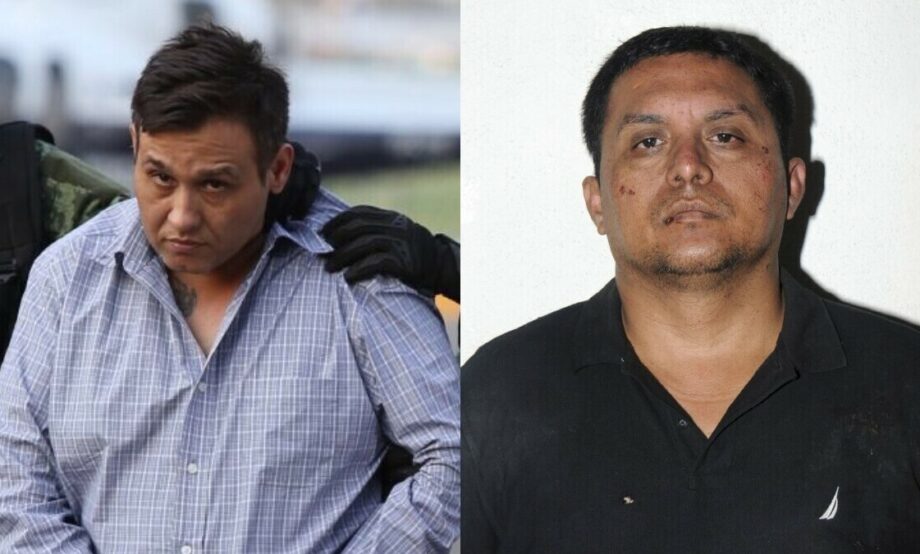 Exlíderes de Los Zetas libran pena de muerte en EUA