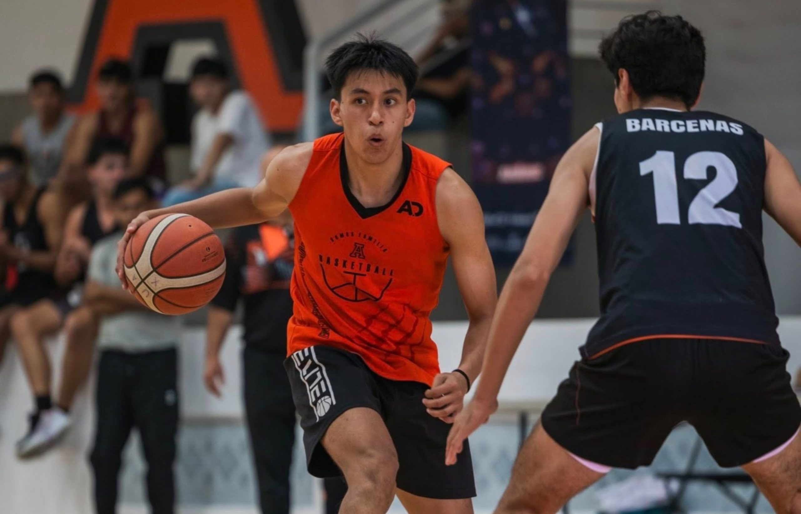 Leones UAX inician temporada en la División I de ABE