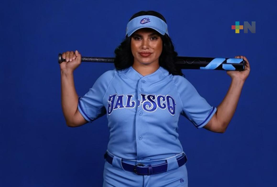 ‘Chino’ mueve sus piezas y llega Linnah Rebolledo