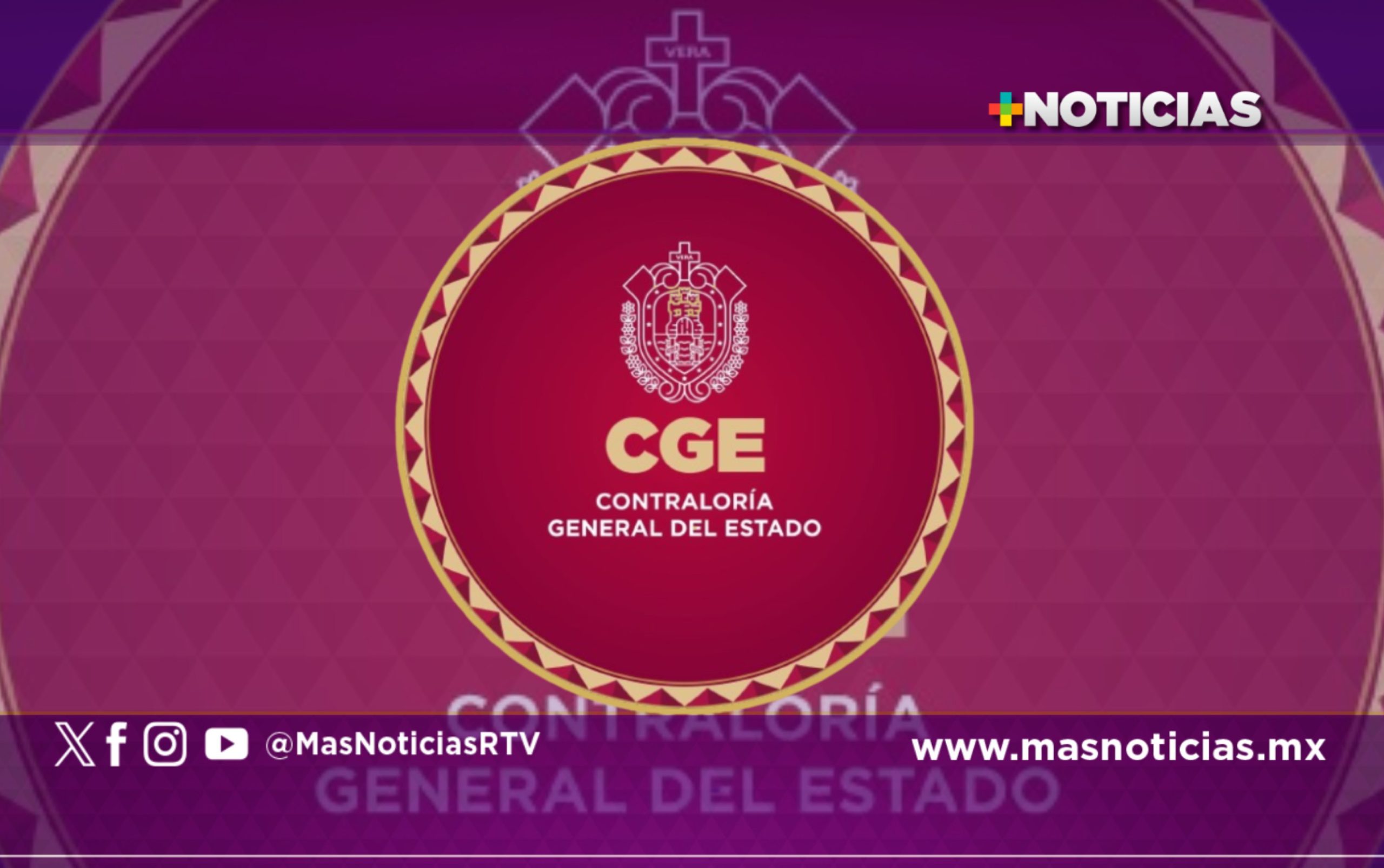 Veracruz avanza en el fortalecimiento de los mecanismos de vigilancia y control gubernamental