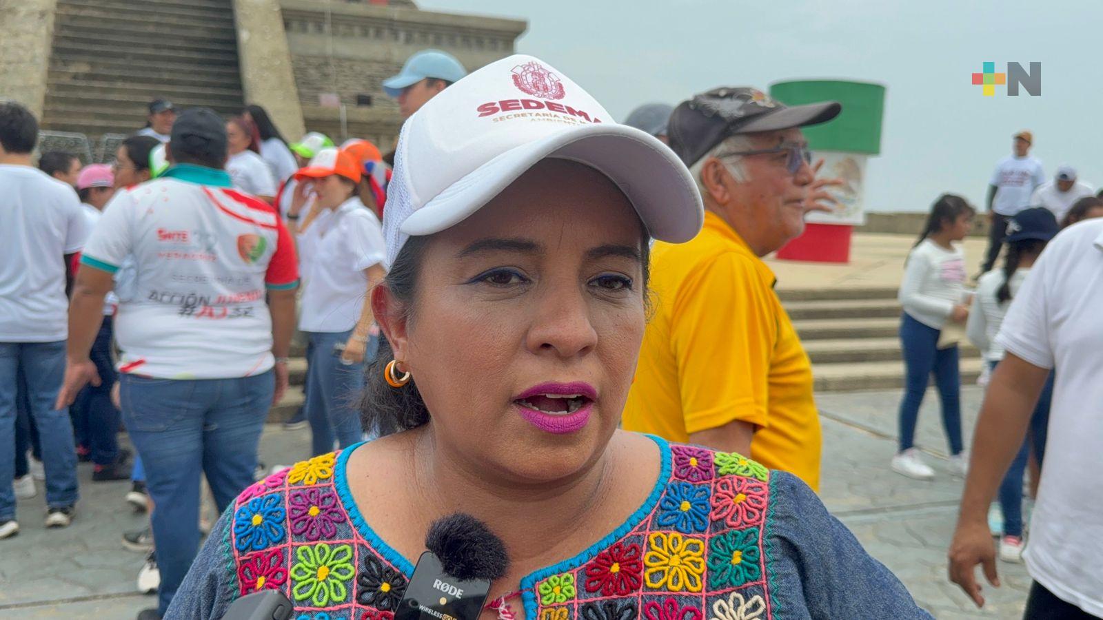 Avanza búsqueda de terrenos para crear rellenos sanitarios en el sur de Veracruz