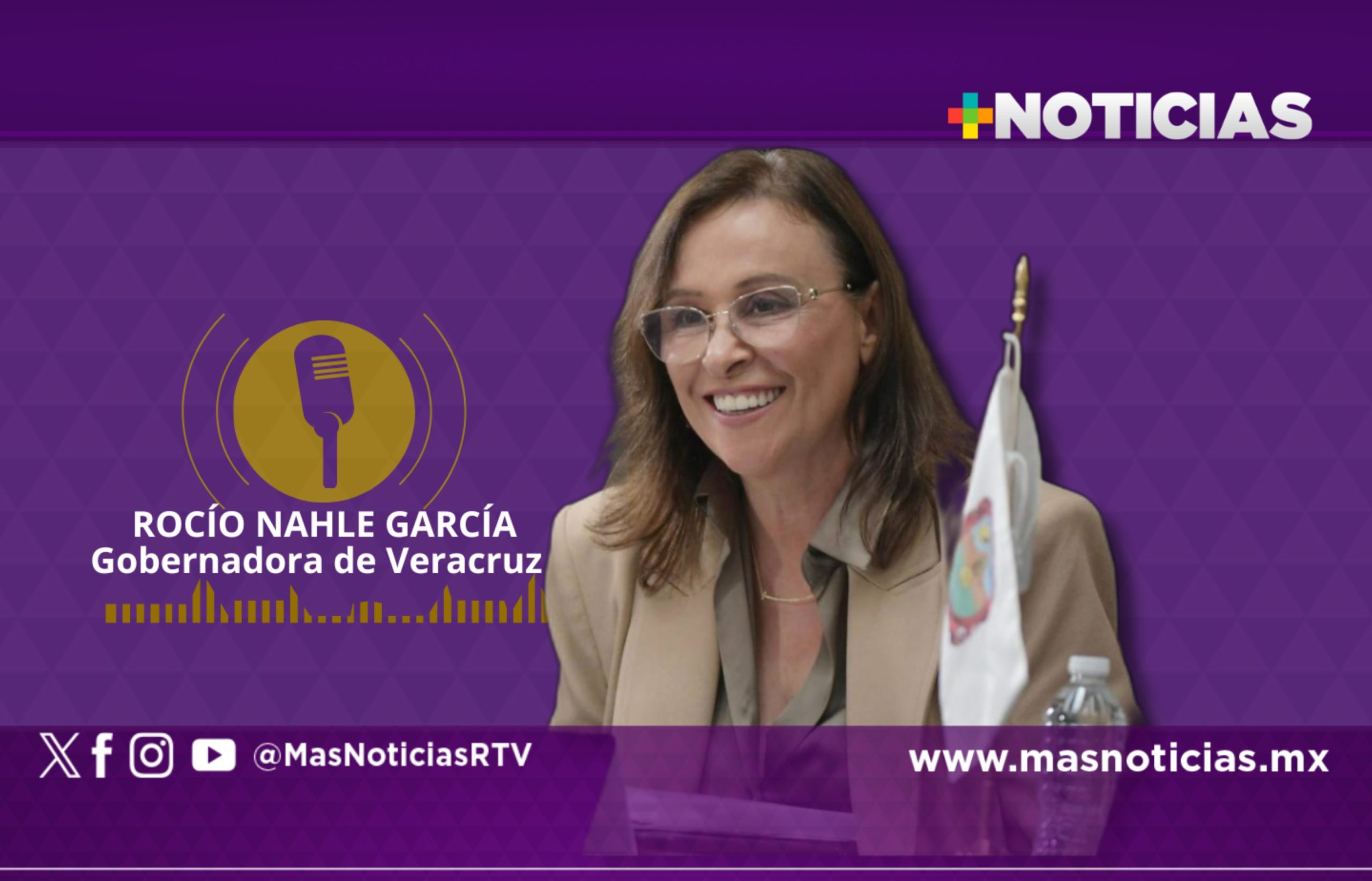 Veracruz impulsa derechos de las mujeres y fortalece programas sociales