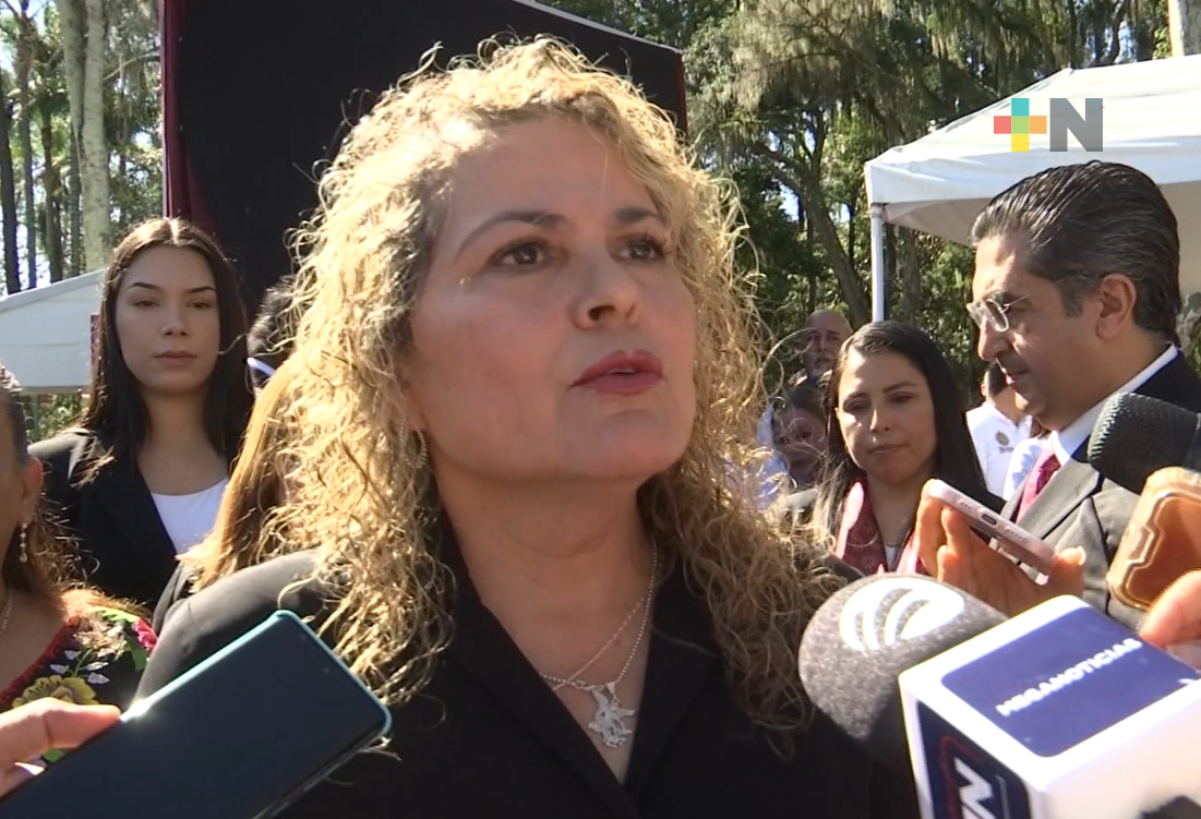 Avanza entrega de programas sociales en Veracruz: Sedesol