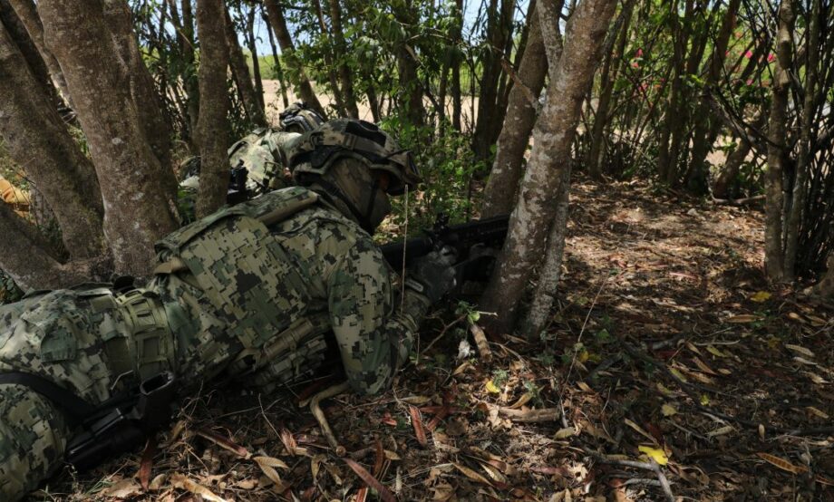 Semar confirma fallecimiento de otro marino