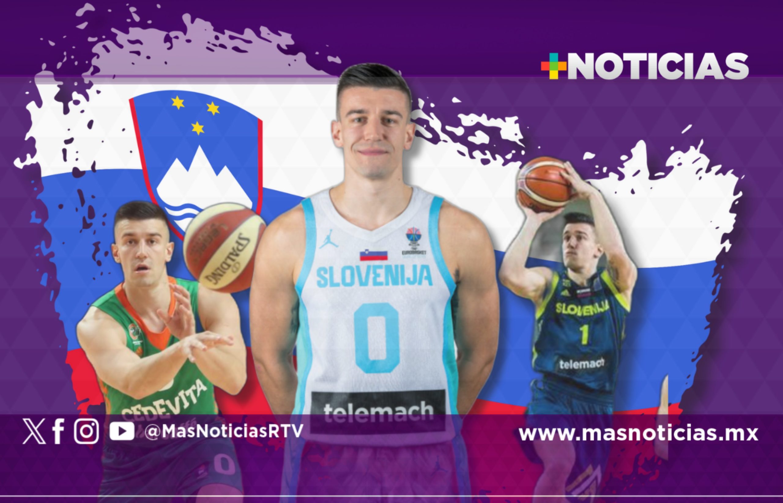 Campeón europeo aterriza en el “Nido”