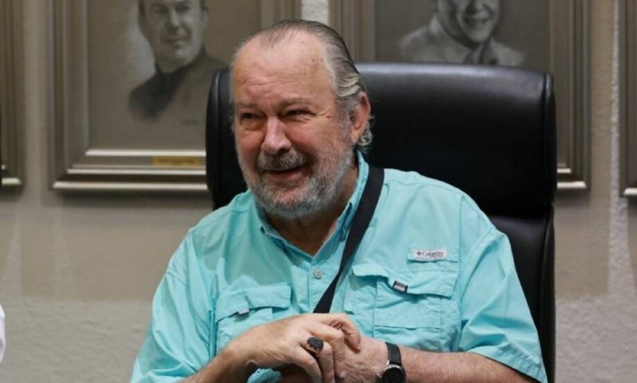 Fallece alcalde de San Pedro Garza García, NL