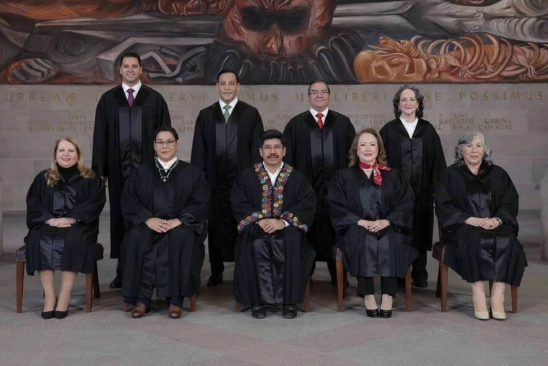 Nueva SCJN busca ahorrar 800 millones de pesos en salarios