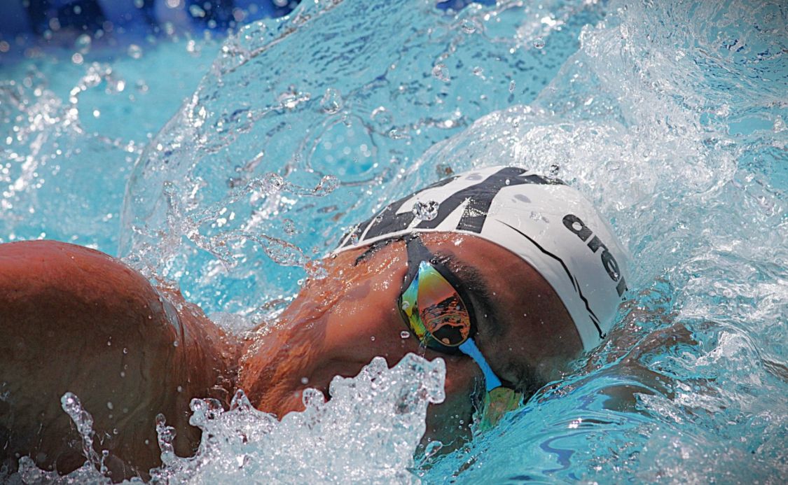 Veracruzanos a Juegos Escolares en Colombia