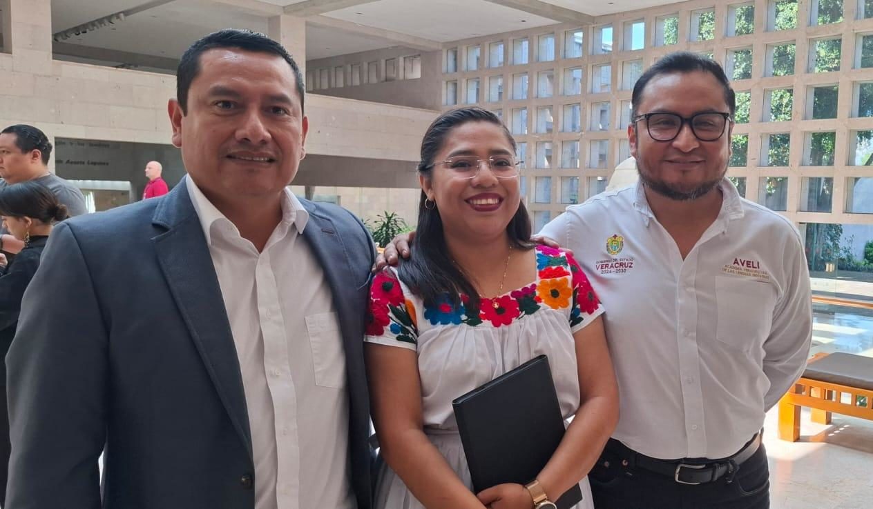 Cartilla de derechos de las mujeres traducida en cinco lenguas originarias: Aveli