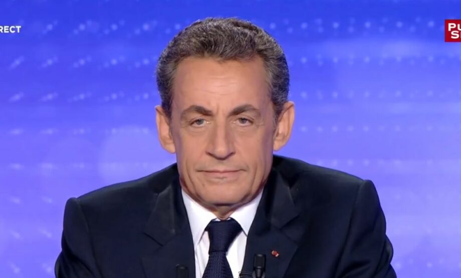 Condenan a Sarkozy, expresidente de Francia, a 5 años de prisión