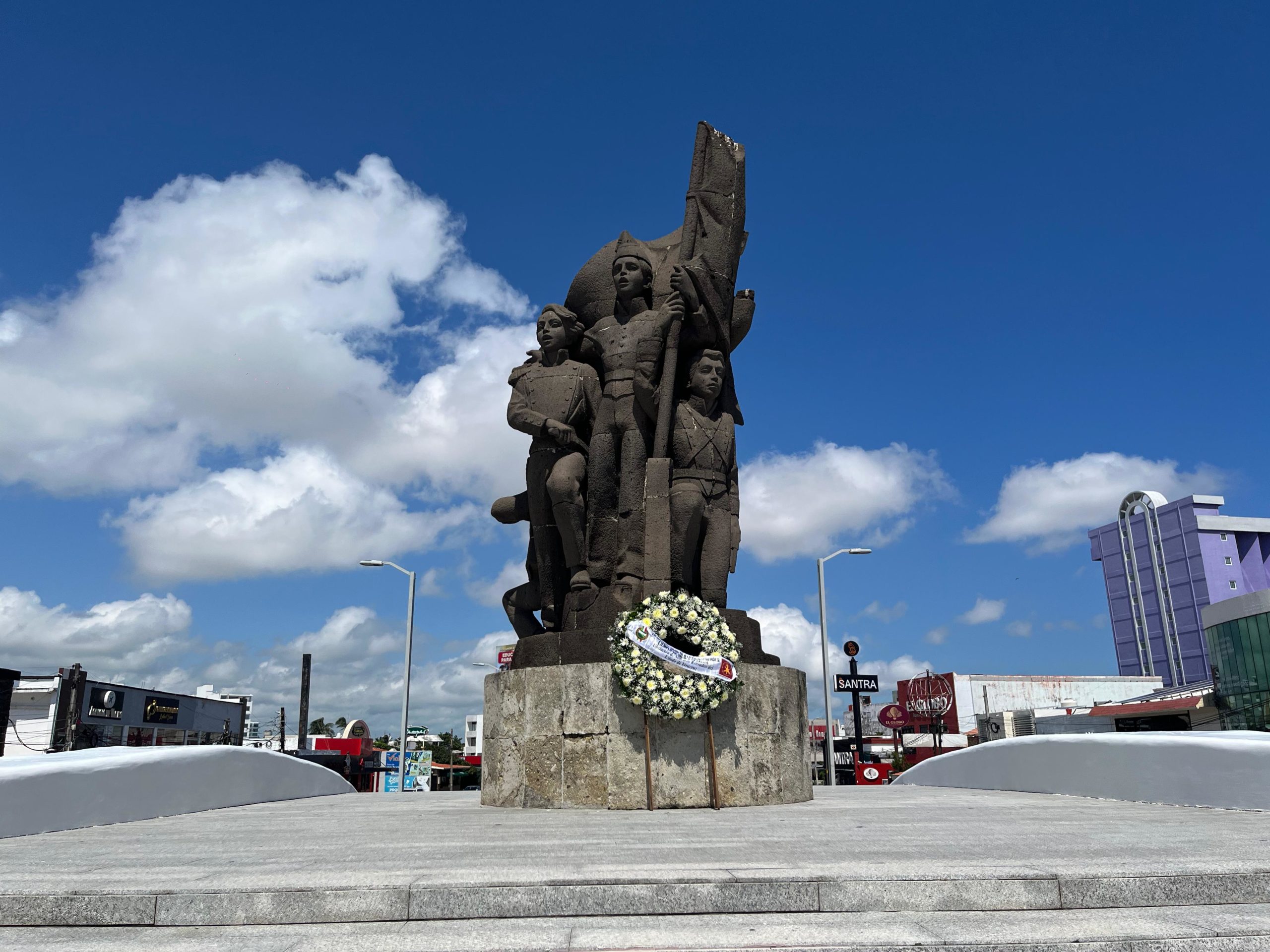Niños Héroes: símbolo de patriotismo y sacrificio por México