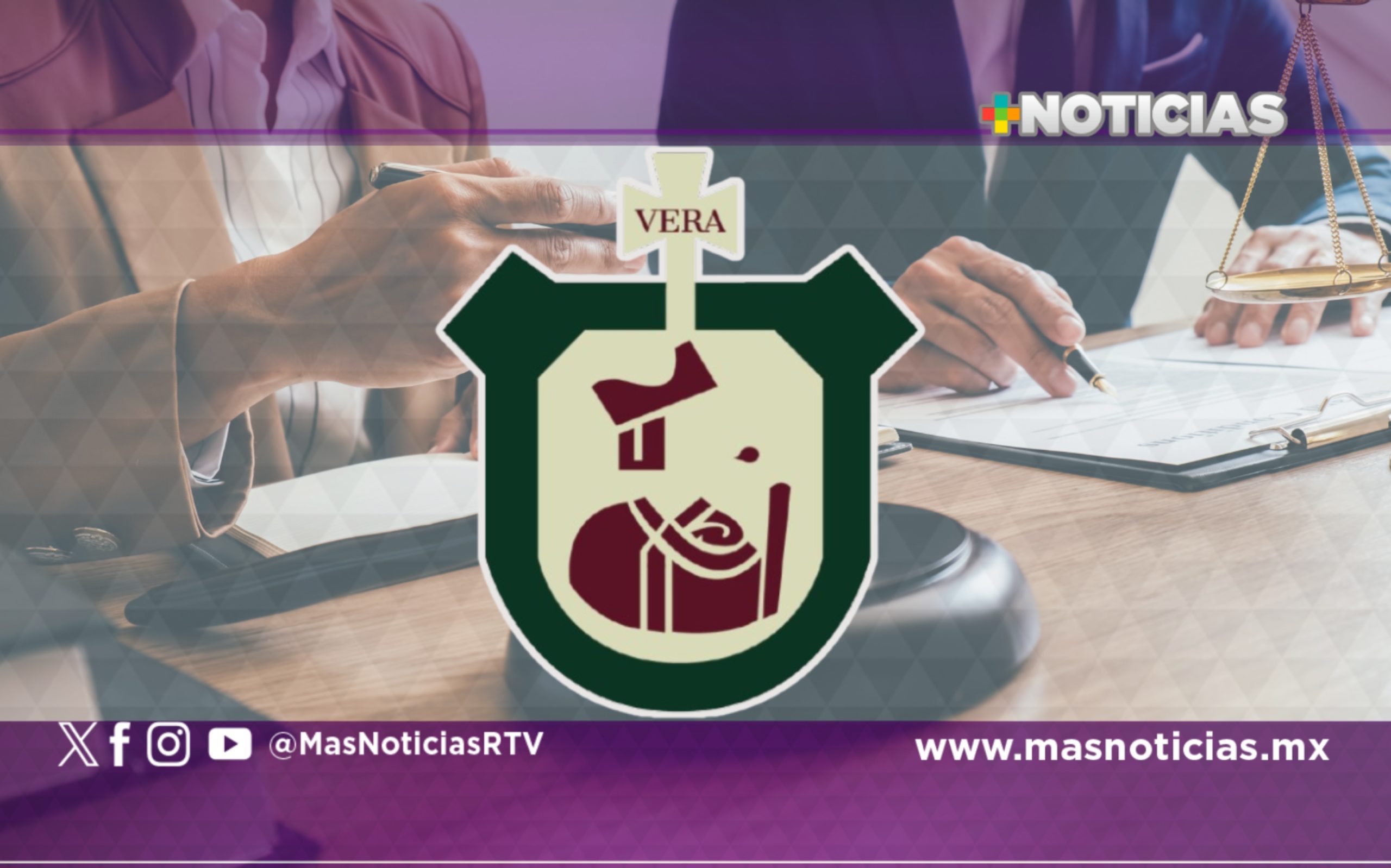 Veracruz renueva su Poder Judicial con perfil ciudadano y paritario