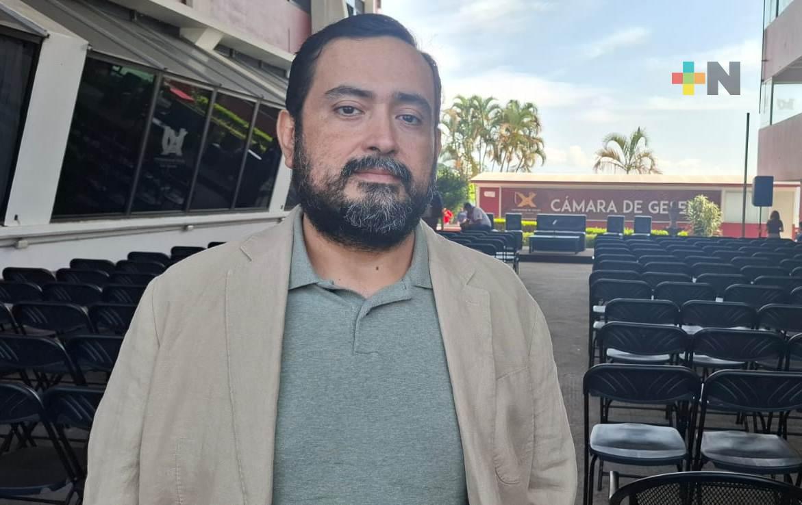 A través del cortometraje, jóvenes abordan diferentes tematicas