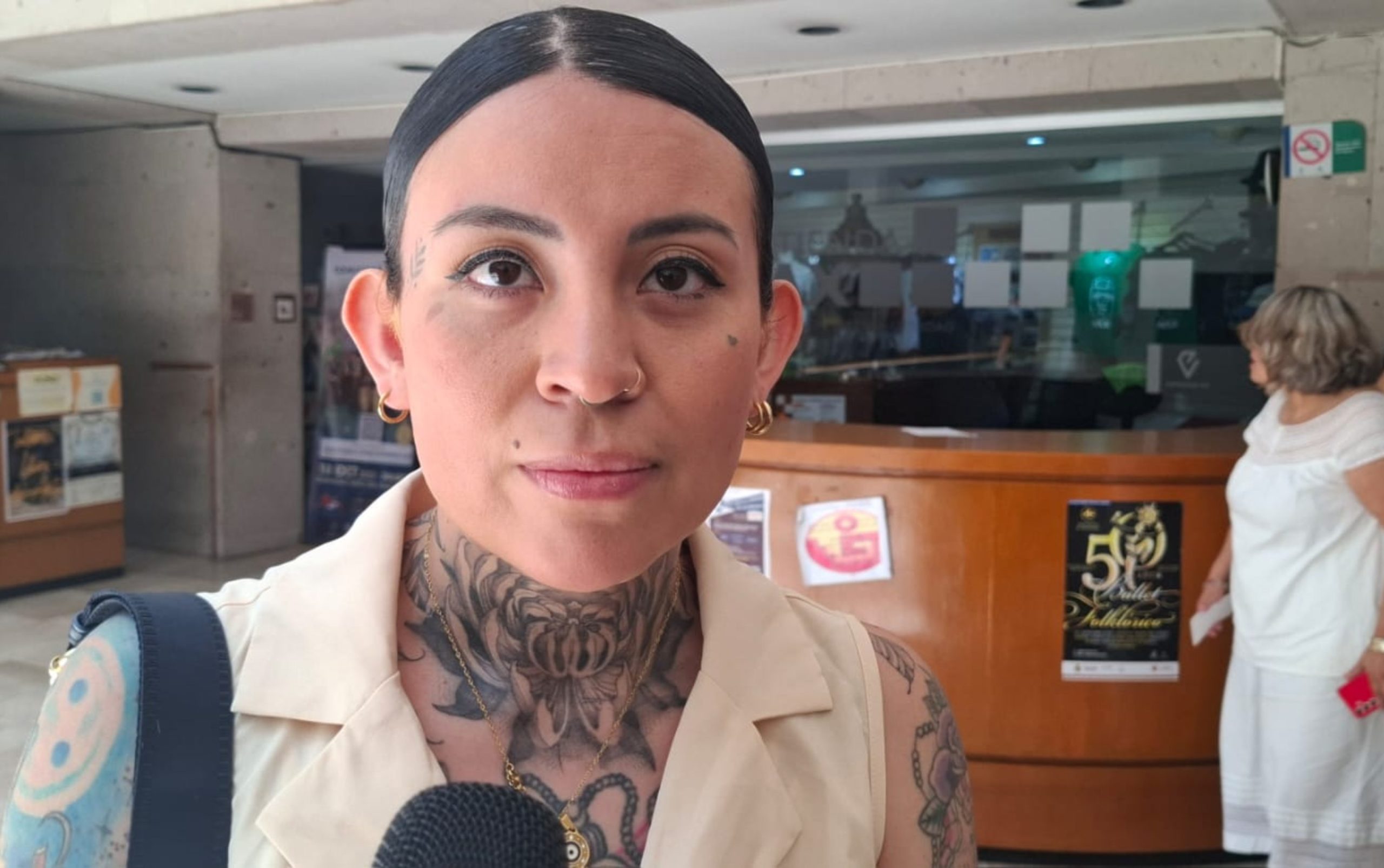 Cejum atiende todas las regiones de Veracruz