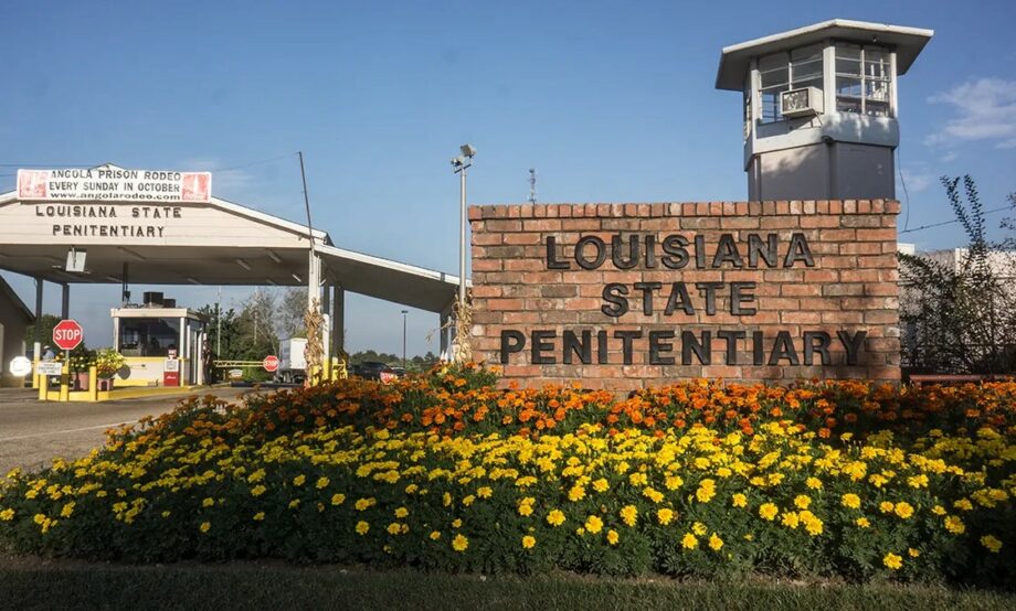 Abren centro de detención de ICE en Luisiana