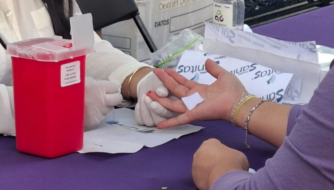 Avances en la medicina ha mejorado atención a pacientes con VIH