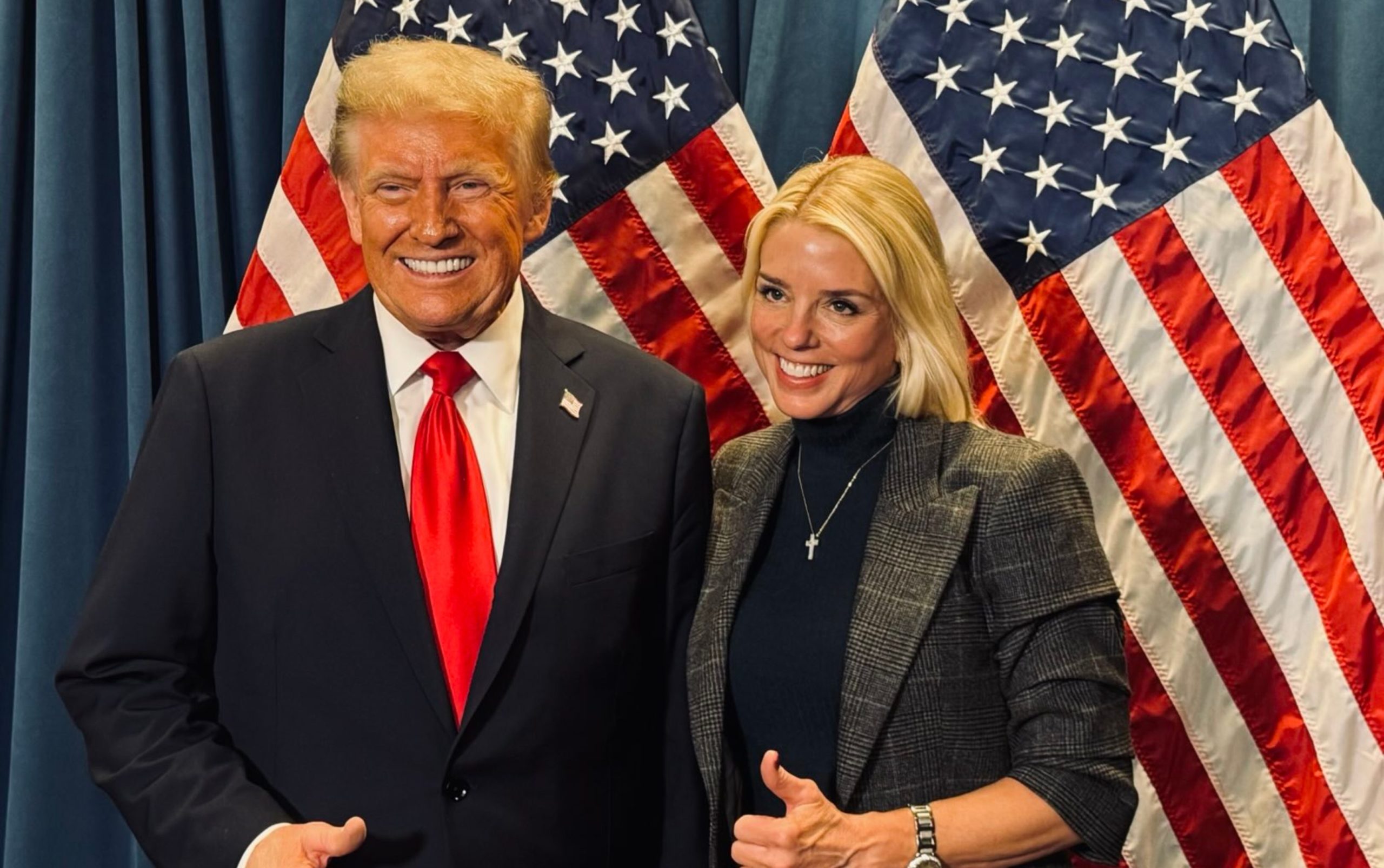 EUA va contra la trata de personas en sus fronteras