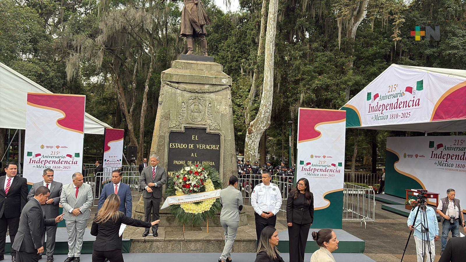 SSP revisa condiciones de penales de Veracruz