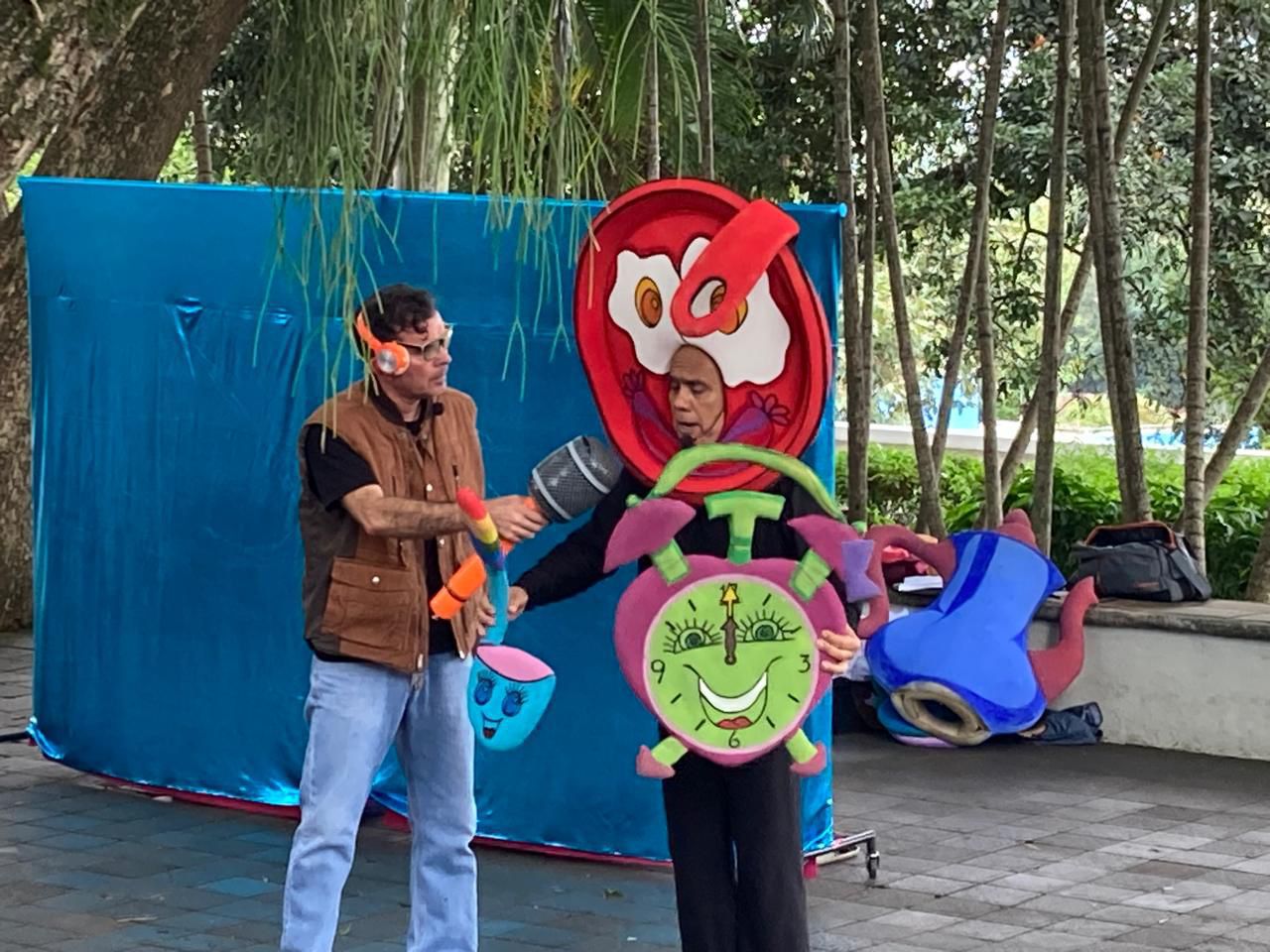 Pone en marcha SEV la estrategia Educación a través del arte