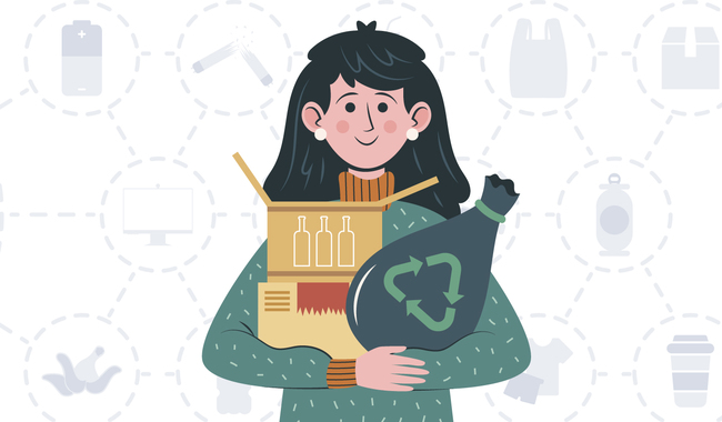 Profeco y Condusef comparten medidas para hacer un consumo consciente