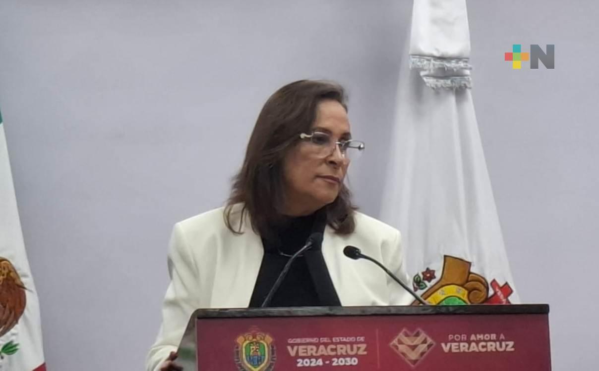 No tengo problema con la revocación de mandato: Gobernadora