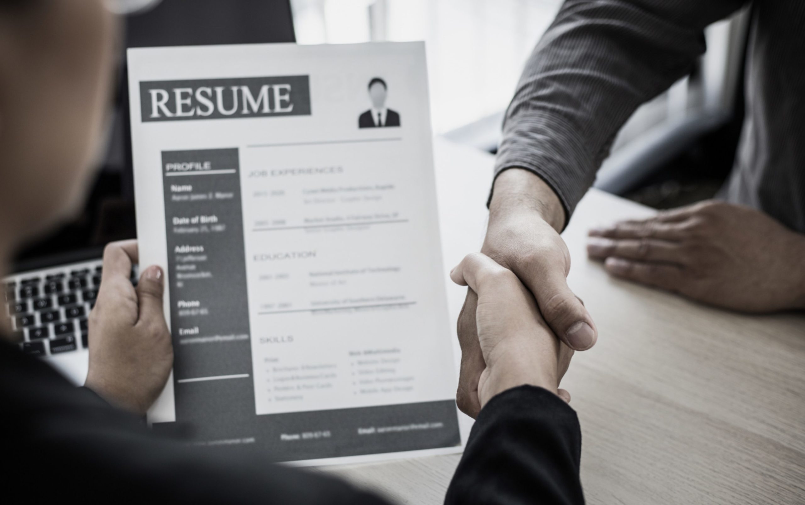 Se conmemora el Día Global de Adquisición de Talento