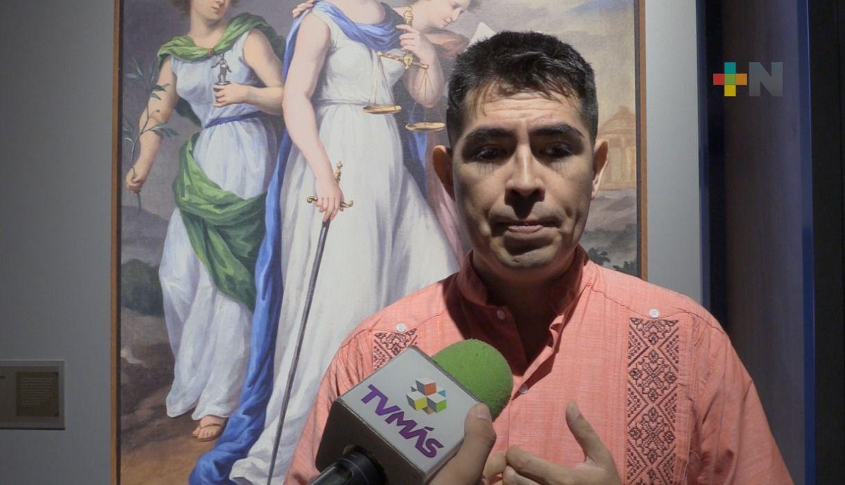 Colectivo «Encanto de la memoria» trabaja por igualdad de la mujer indígena