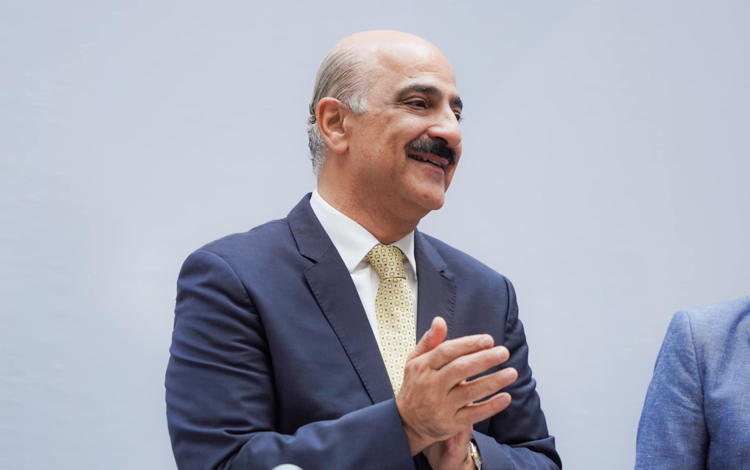 Por primera vez, México y Veracruz son gobernados por mujeres; un hecho histórico: Ricardo Ahued