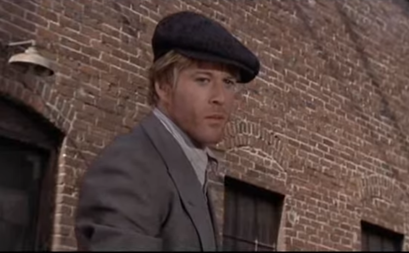 Fallece Robert Redford, leyenda de Hollywood