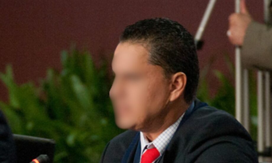 Sentencian a 7 años de prisión al exgobernador de Nayarit