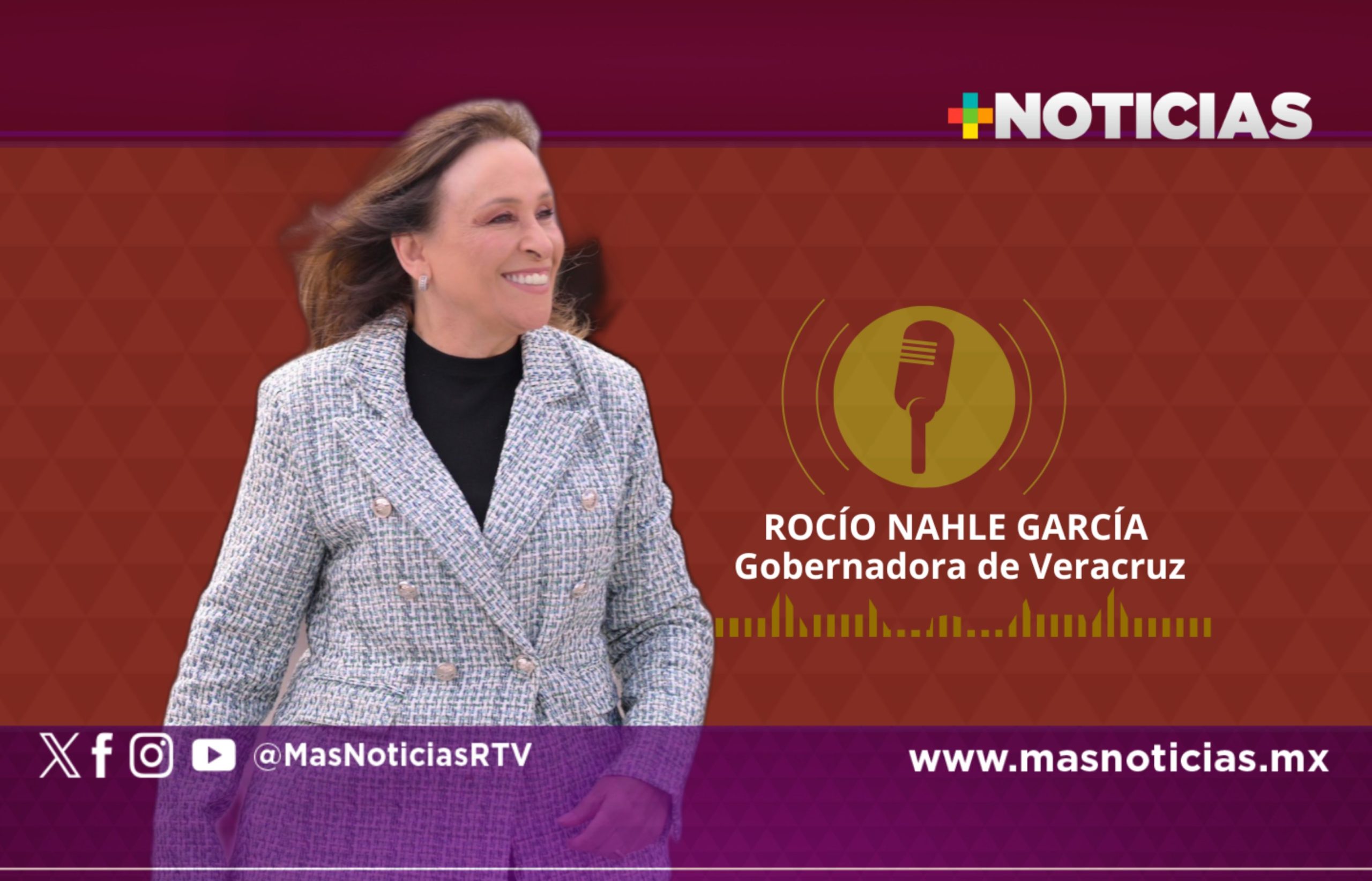 Nahle destaca avances en simulacro, transporte y coordinación con alcaldes electos