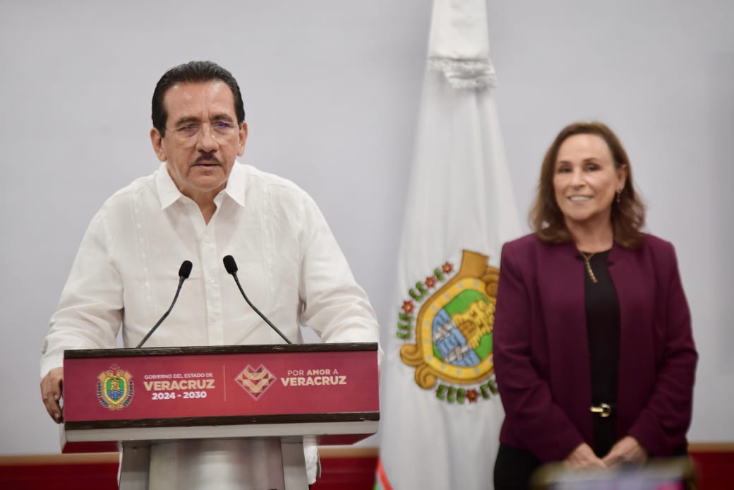 Con brigadas y vigilancia sanitaria, Veracruz mantiene bajo control el gusano barrenador