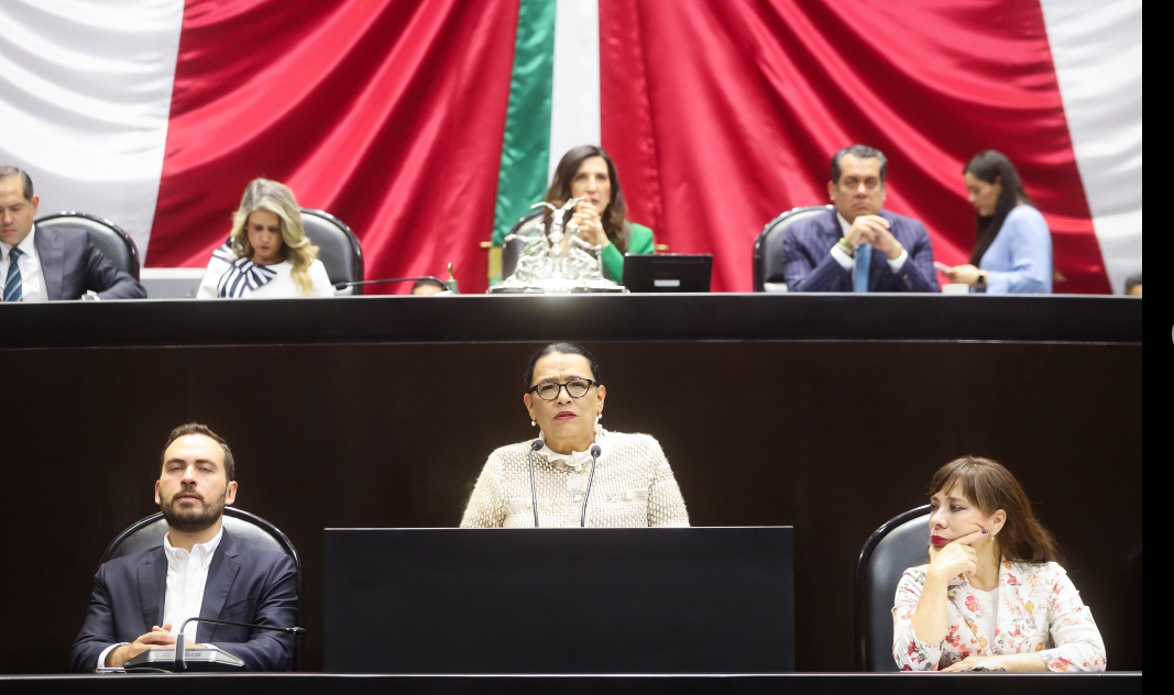 Se castigará a quienes cometan delitos, sin importar nivel jerárquico o posición económica: Segob