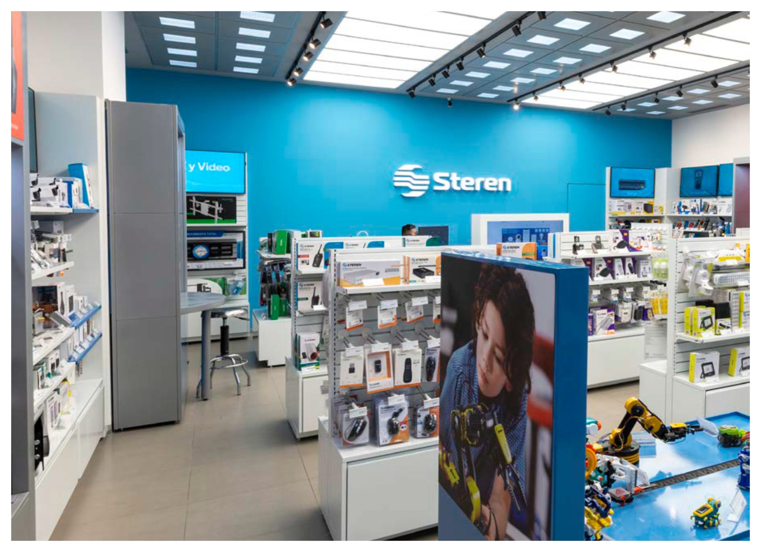 Alertan por riesgo de sobrecalentamiento en 20 mil unidades de no break