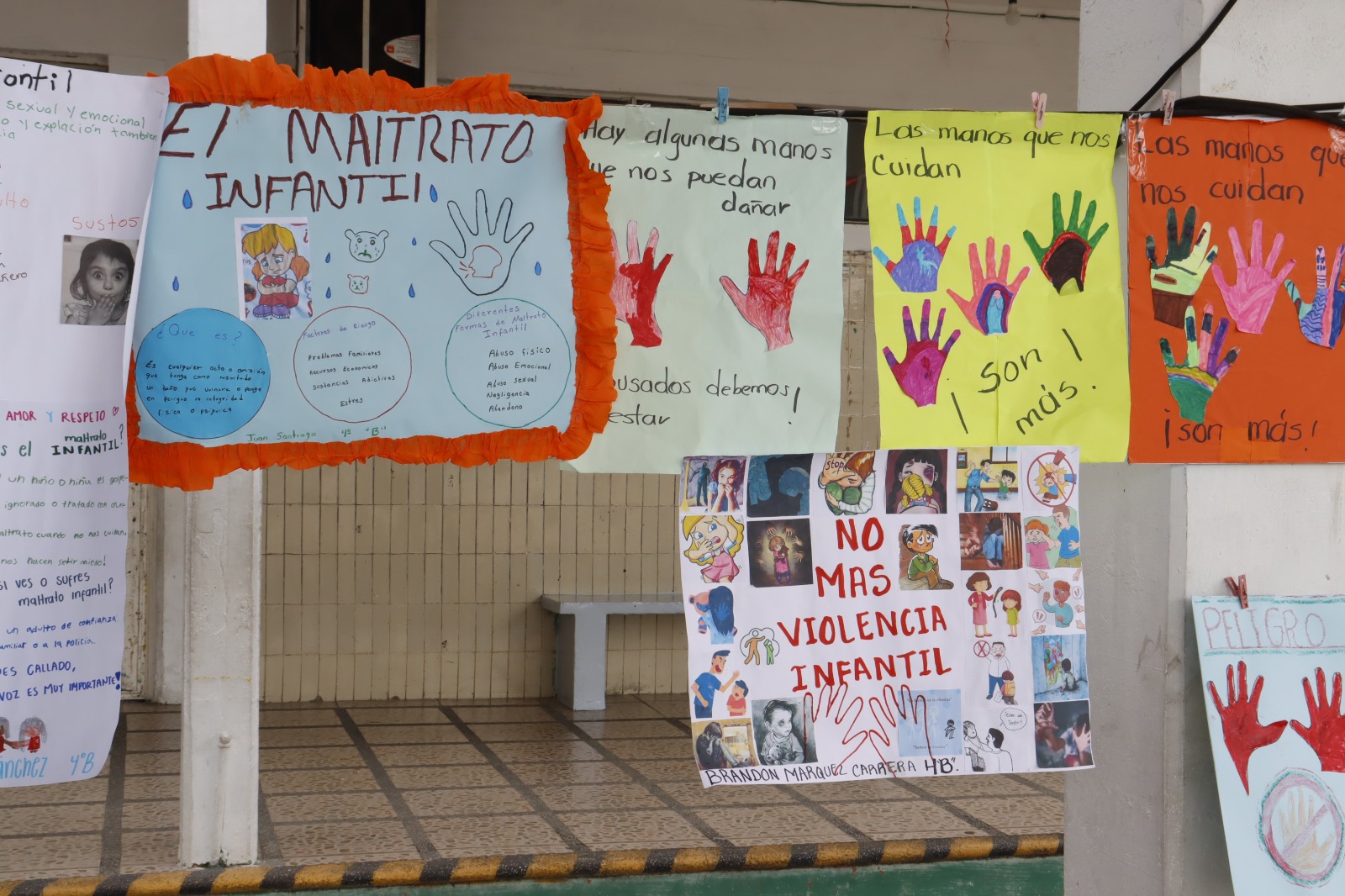 SIPINNA Veracruz realizó pláticas en Fortín para difundir derechos de infantes y adolescentes