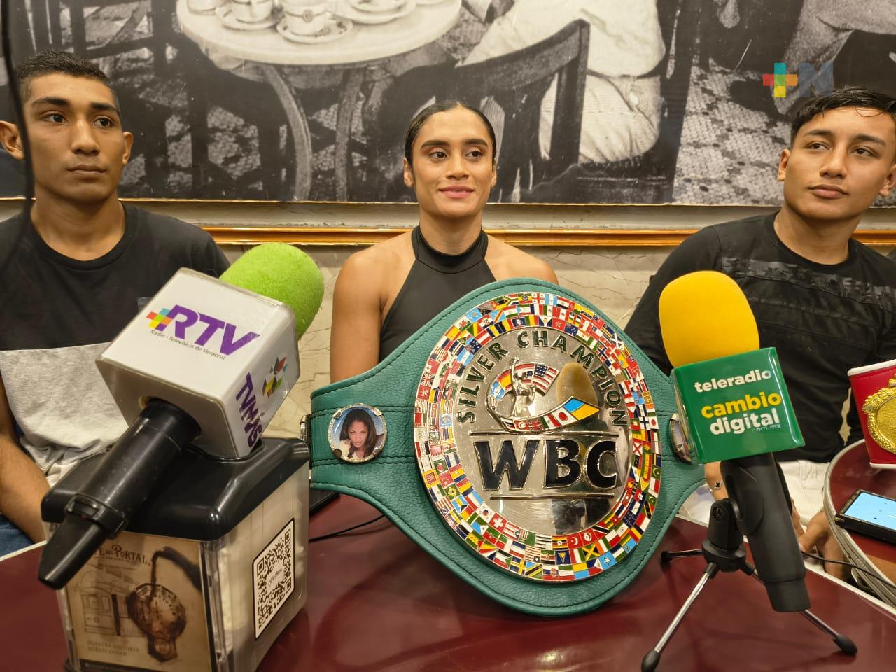 Para «La Leona» Rodríguez, impuestos a refrescos y cigarros son una medida positiva